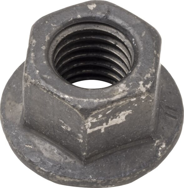 Flanschmutter John Deere R539762