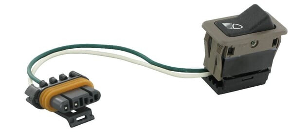 Schalter John Deere Al172651