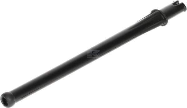 Stange Schwarz Kurz Lisam P1537
