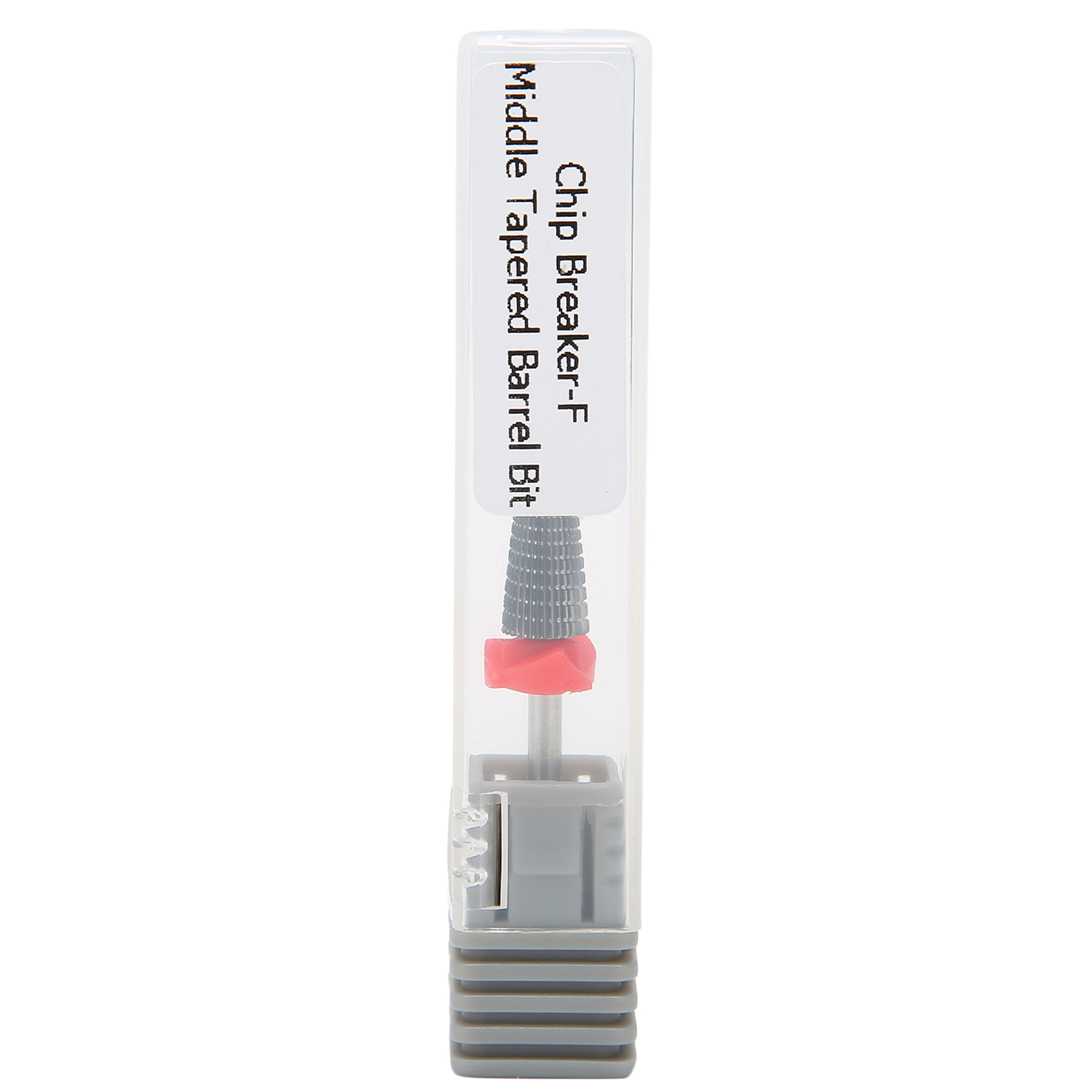 Hartmetall-nagelfräser, Schleifaufsätze Für Maniküre Und Pediküre, Flachkopf