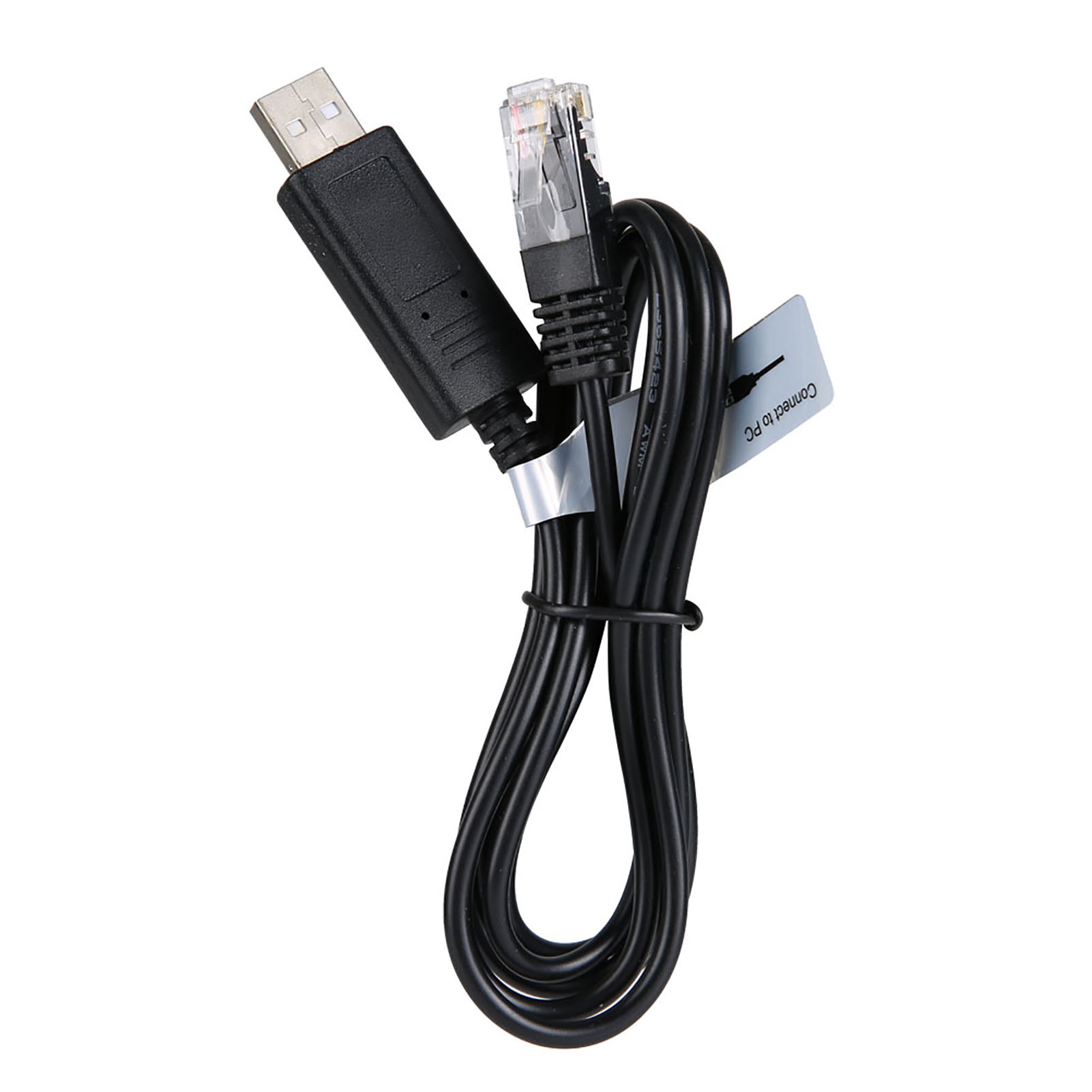 Pc-kommunikationskabel Für Usb Rs485-150u Solarladeregler, 1,5 M