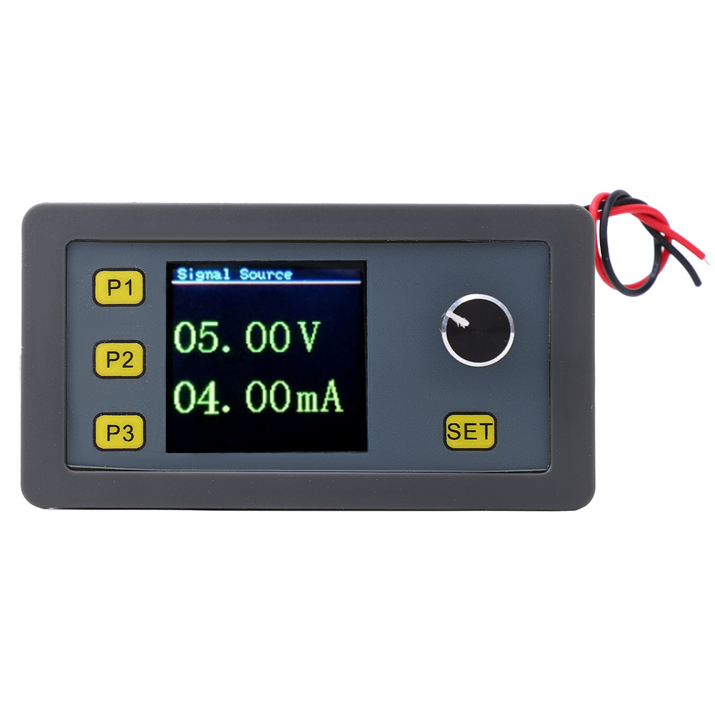 Pwm-signalgenerator, 1–1000 Hz Einstellbares Modul, 4–20 Ma, 2–10 V Zur Frequenzsteuerung