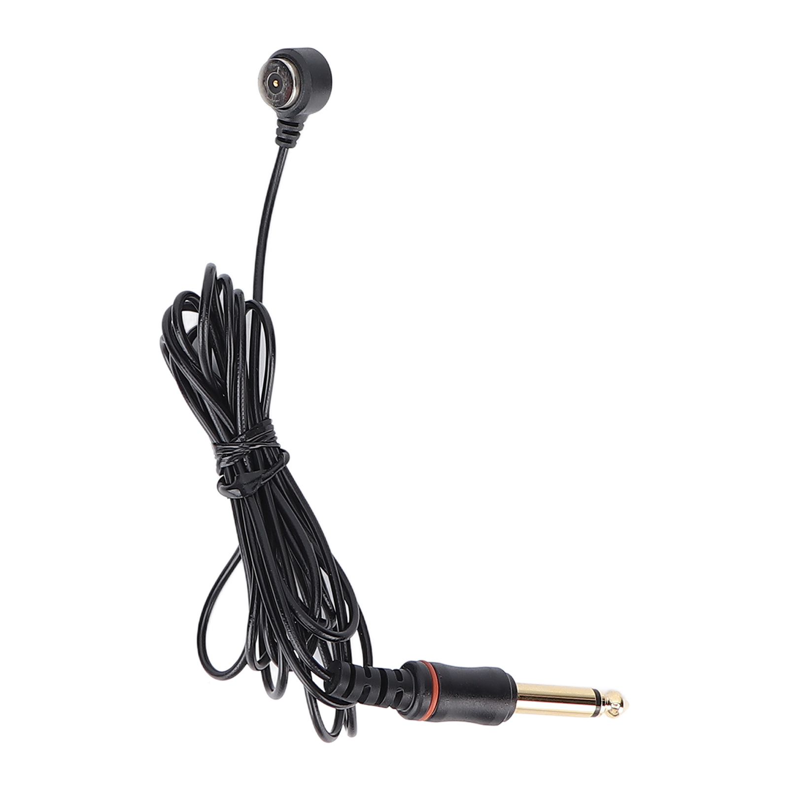 Leistungsstarke 2 M Lange Magnetclips Für Tattoo-lanyards, Rca- Und Dc-anschlüsse Mit Haken