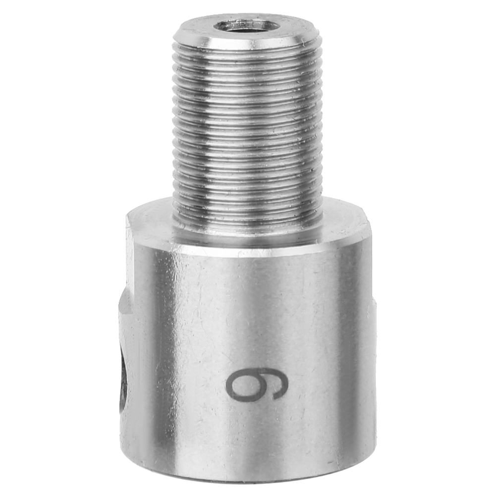 M14x1 Pleuelstange Aus Edelstahl Für Drehmaschinenfutter K01-50/63 Und K02-50/63 (6 Mm)