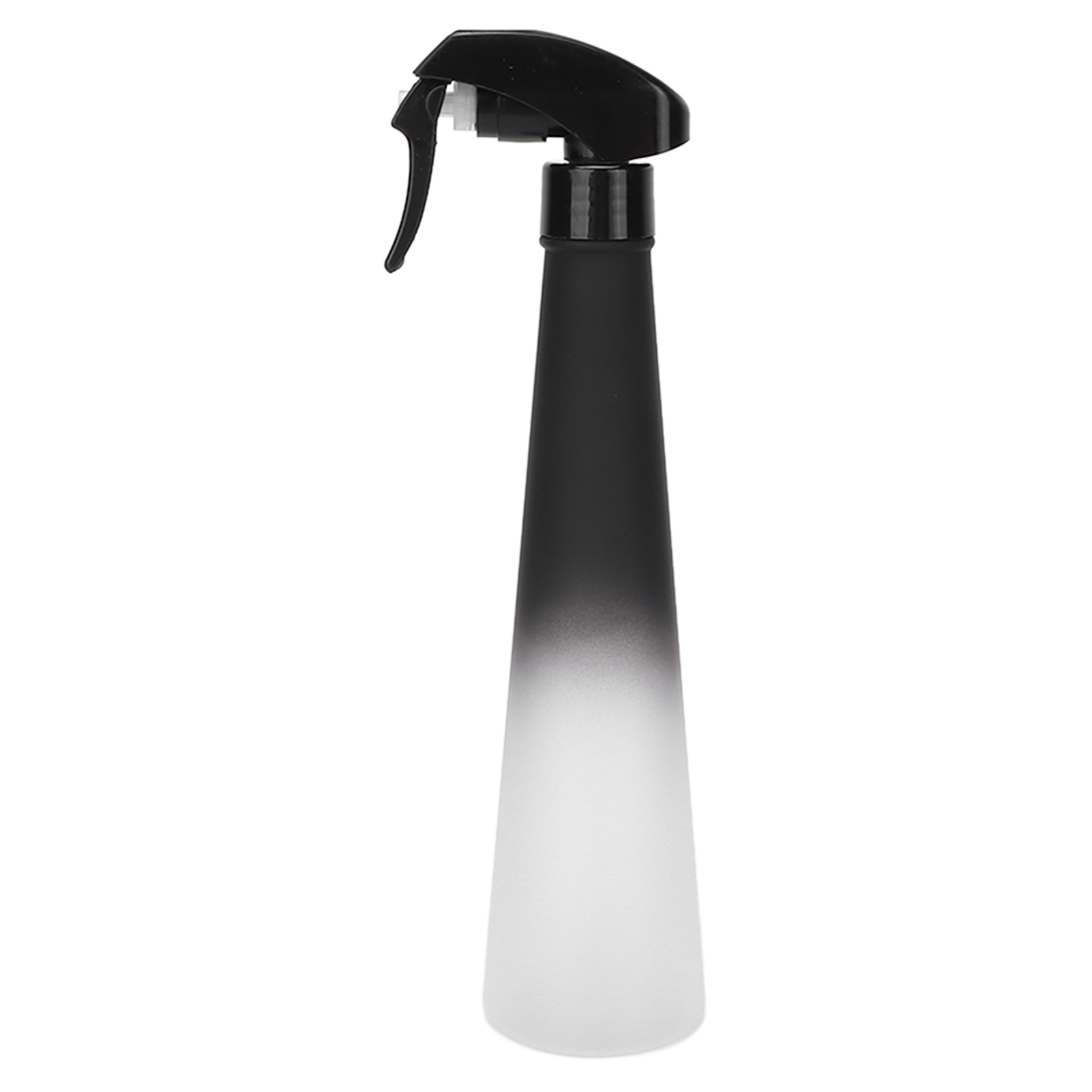 Leere 350-ml-sprühflasche Für Haarpflege, Styling Und Gesichtsreinigung