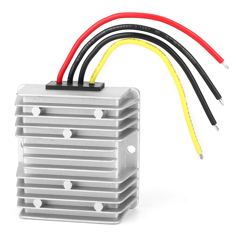 60v Auf 12v 15a 180w Spannungswandler - Dc/dc Abwärtswandlermodul Für Netzteil