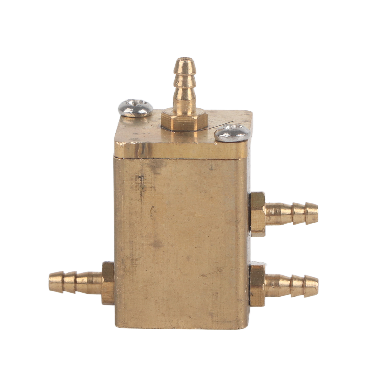 Quadri-connector Wasserdruckregler Für Metallzahnmedizin