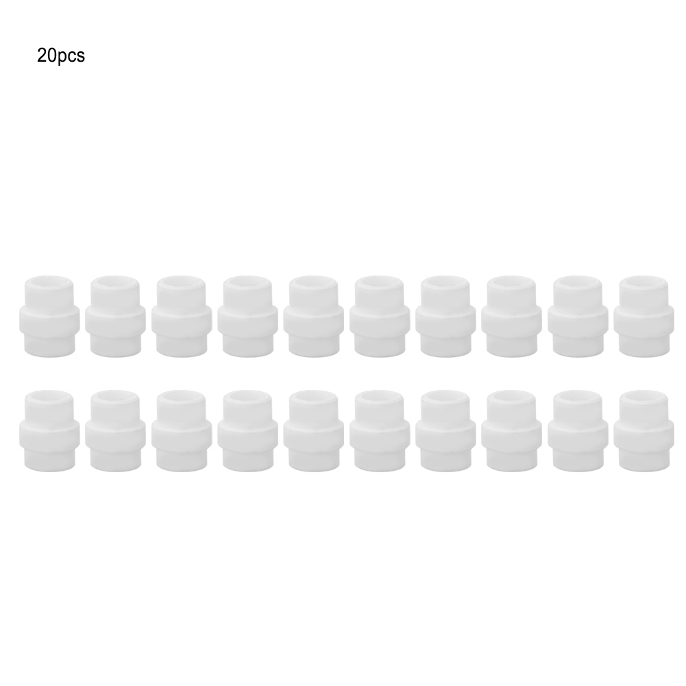 20 Stück Gasverteiler Für Binzel Mb 24kd Schweißbrenner, Mig/mag-verschleißteile