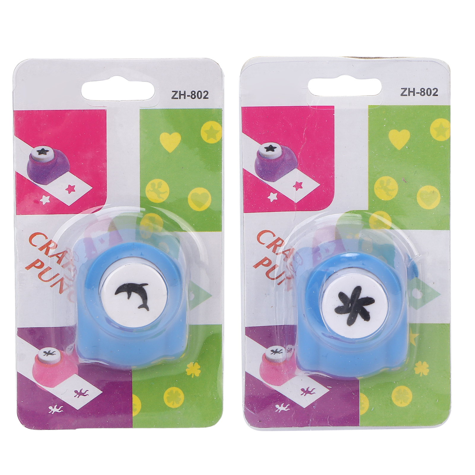 Mini-kreativformenstanzer Für Scrapbooking, Diy-projekte Für Kinder Und Erwachsene