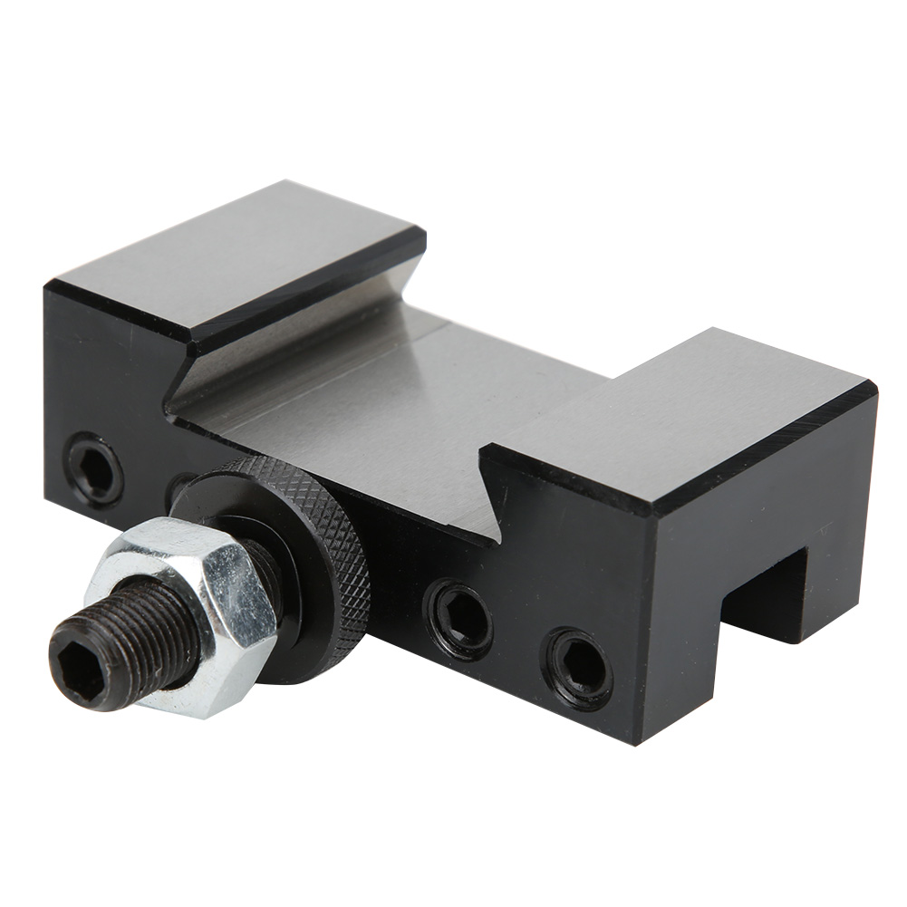 250-101 Drehwerkzeughalter Für Cnc-werkzeuge, Drehteile Mit Einem Durchmesser Von 3/16 Bis 1/2 Zoll, Werkzeugmaschinenzubehör.
