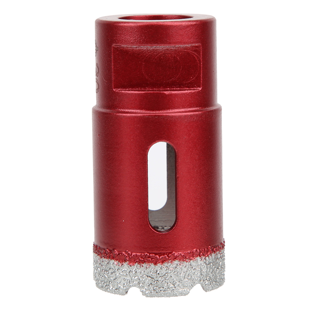 Gelöteter Diamantbohrer Für Stein, Beton Und Fliesen, 30-mm-lochsäge