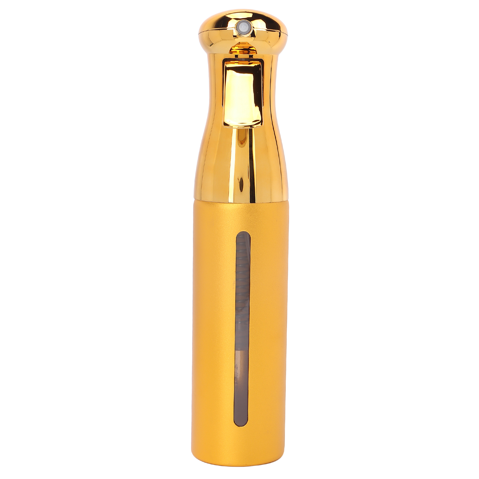 300-ml-hochdruck-sprühflasche, Goldgelb, Für Haar- Und Pflanzenpflege