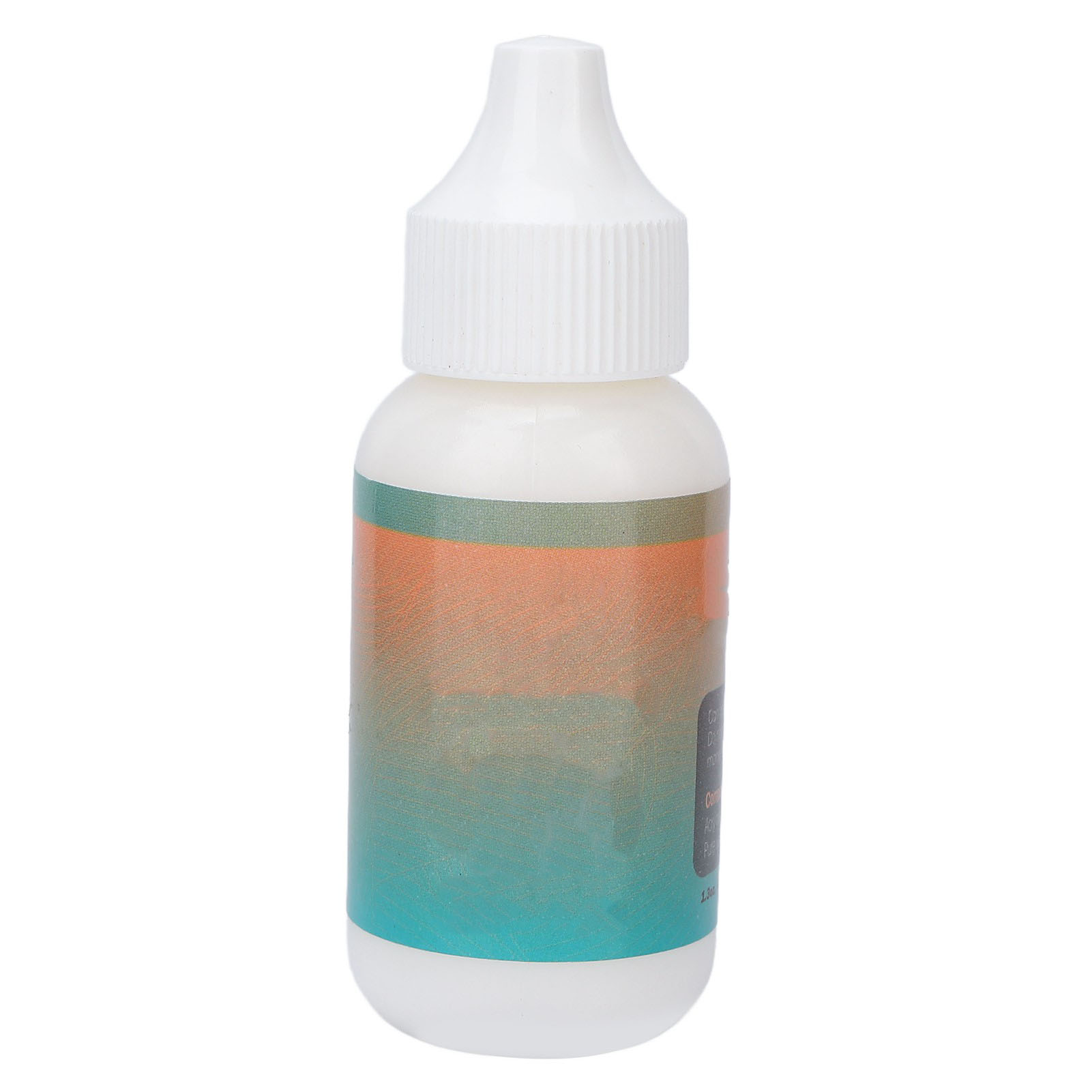 Wasser- Und Ölbeständiger Perückenkleber, Klebstoff Für Lace-perücken, 38 Ml, Grün