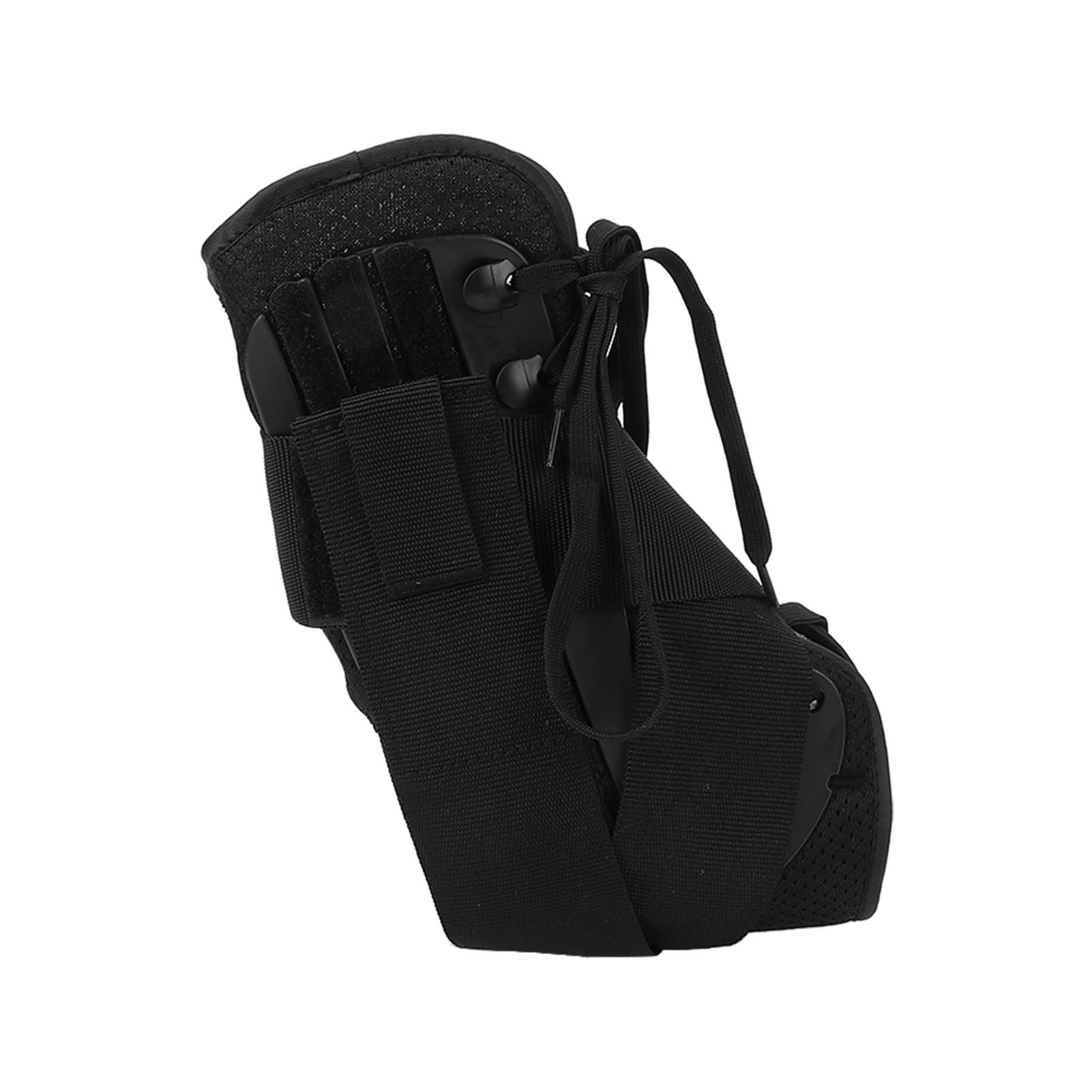 Atmungsaktive, Bequeme Und Verstellbare Elastische Knöchelbandage – Stabilisator Bei Verstauchungen