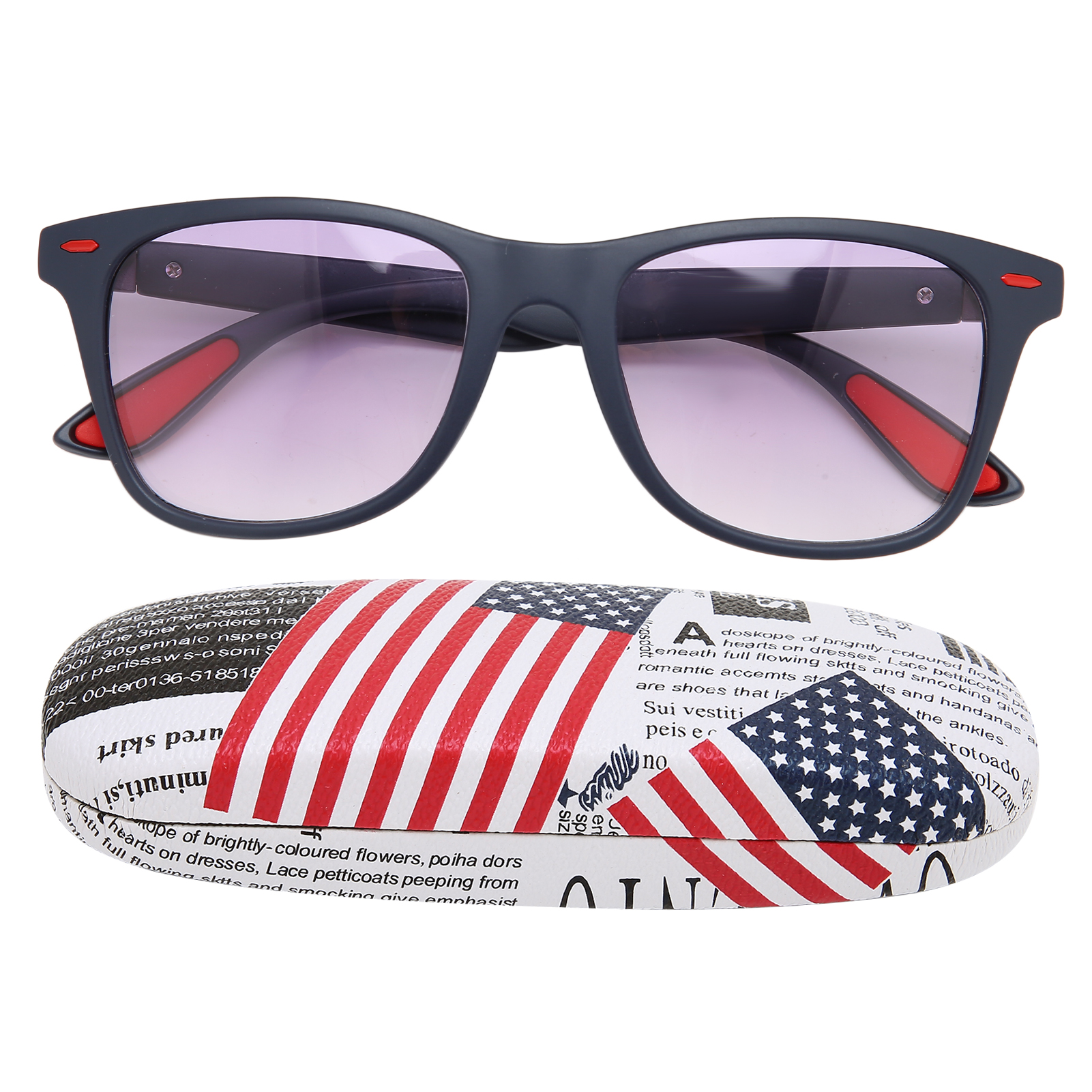 Unisex-blaulichtfilterbrille Zum Lesen, Schlichtes Und Elegantes Design, Tragbar +300