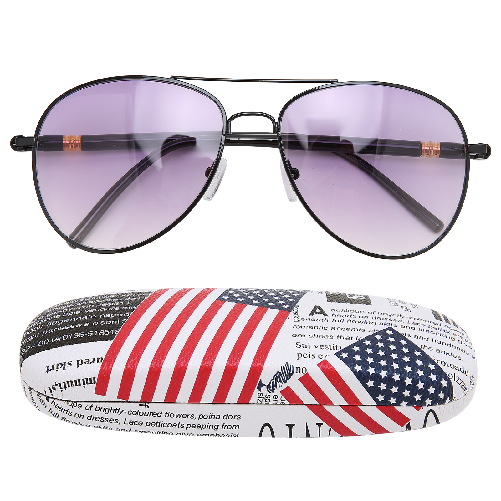 Lesebrille Mit Blaulichtfilter, Schlichtes Und Tragbares Design, Uv-schutz (+100)