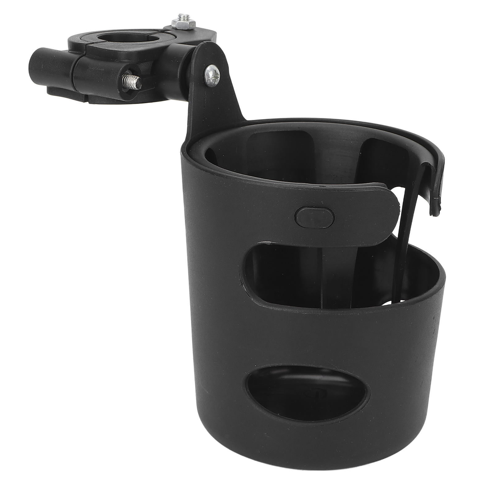 Universeller Becherhalter Für Rollstühle Und Elektromobile, Multifunktionaler Wasserflaschenhalter
