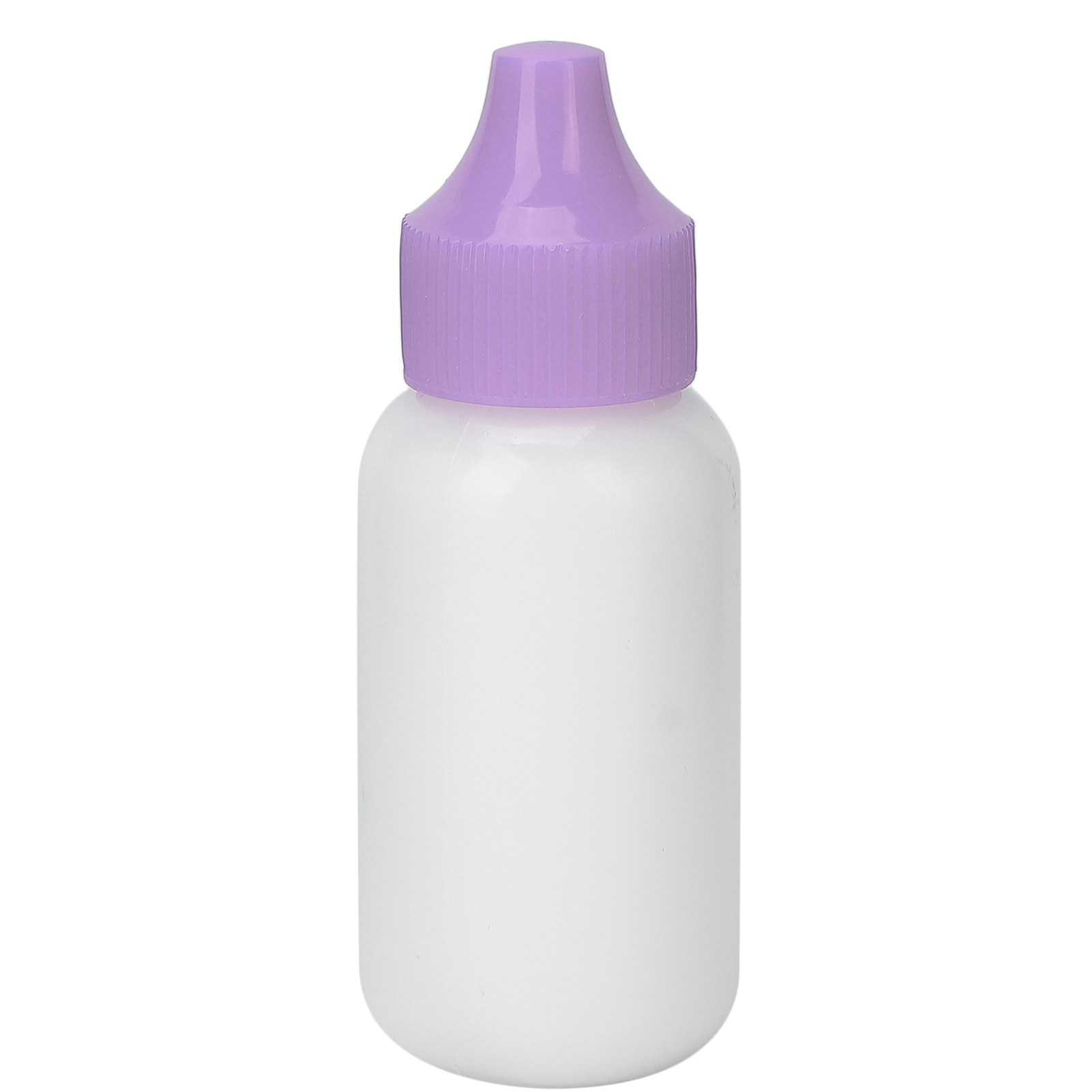 Starker, Unsichtbarer Perückenkleber Für Haarteile Und Extensions, 38 Ml, Lila Deckel