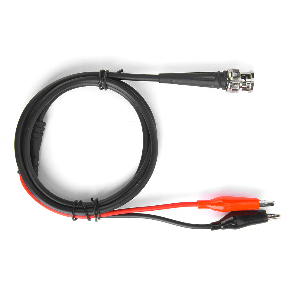 90 Cm Langes 50-ω-bnc-koaxialkabel Für Signalgeneratoren Und Testzubehör