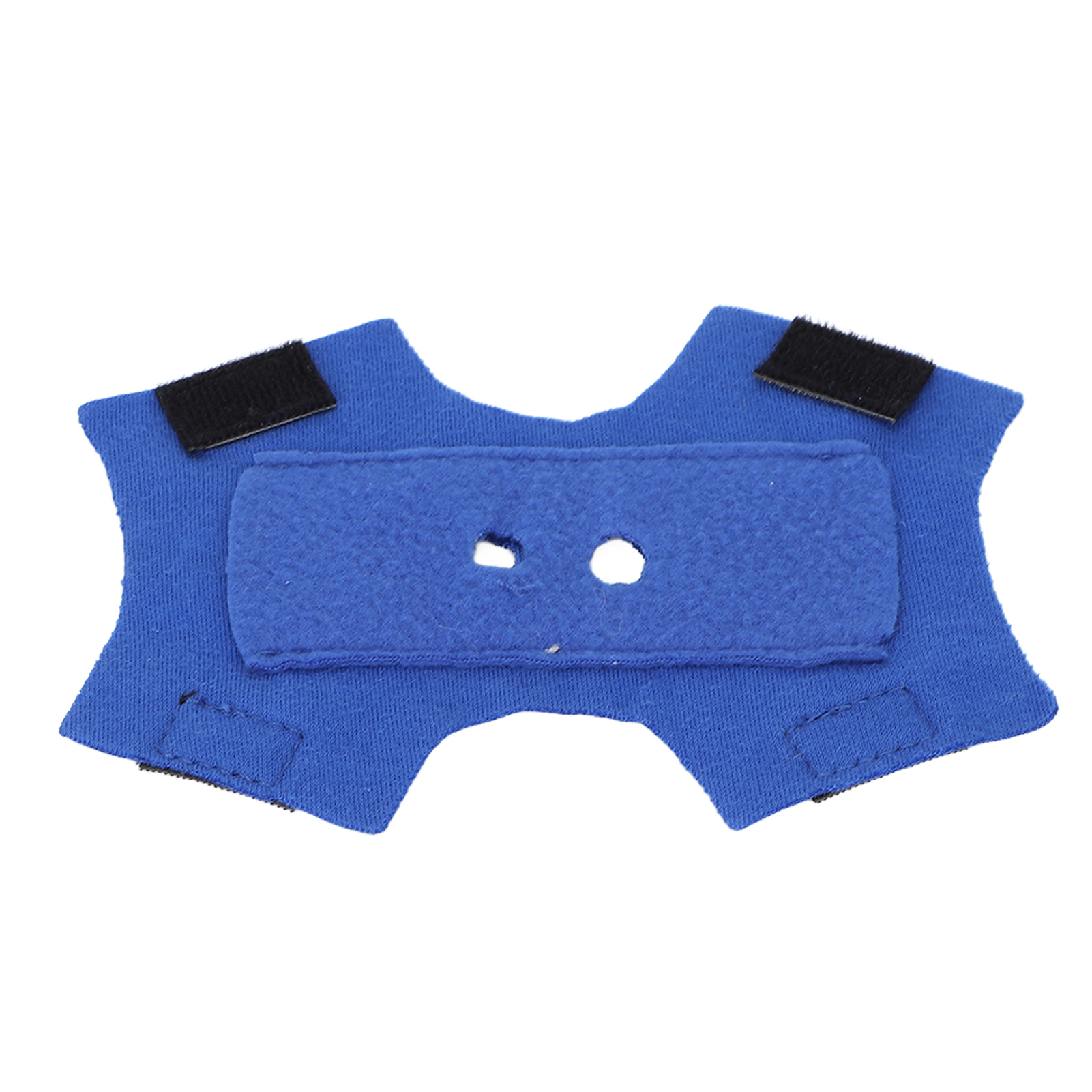 Schlauchschutz Aus Baumwolle Für Beatmungsgeräte, Absorbierende Nasenpads Und Schweißabweisende Gesichtsmaske