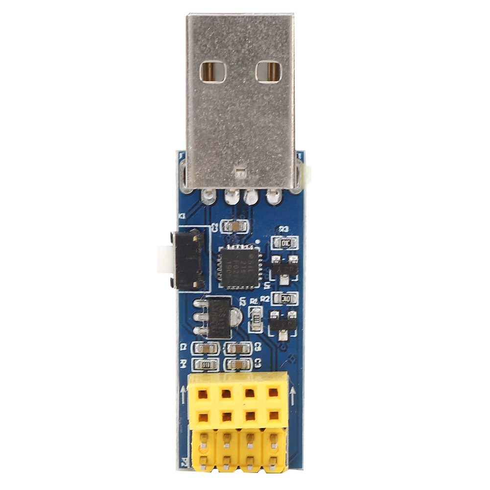 Esp8266 Esp-01 Wifi Usb-adapter Für Download-modul