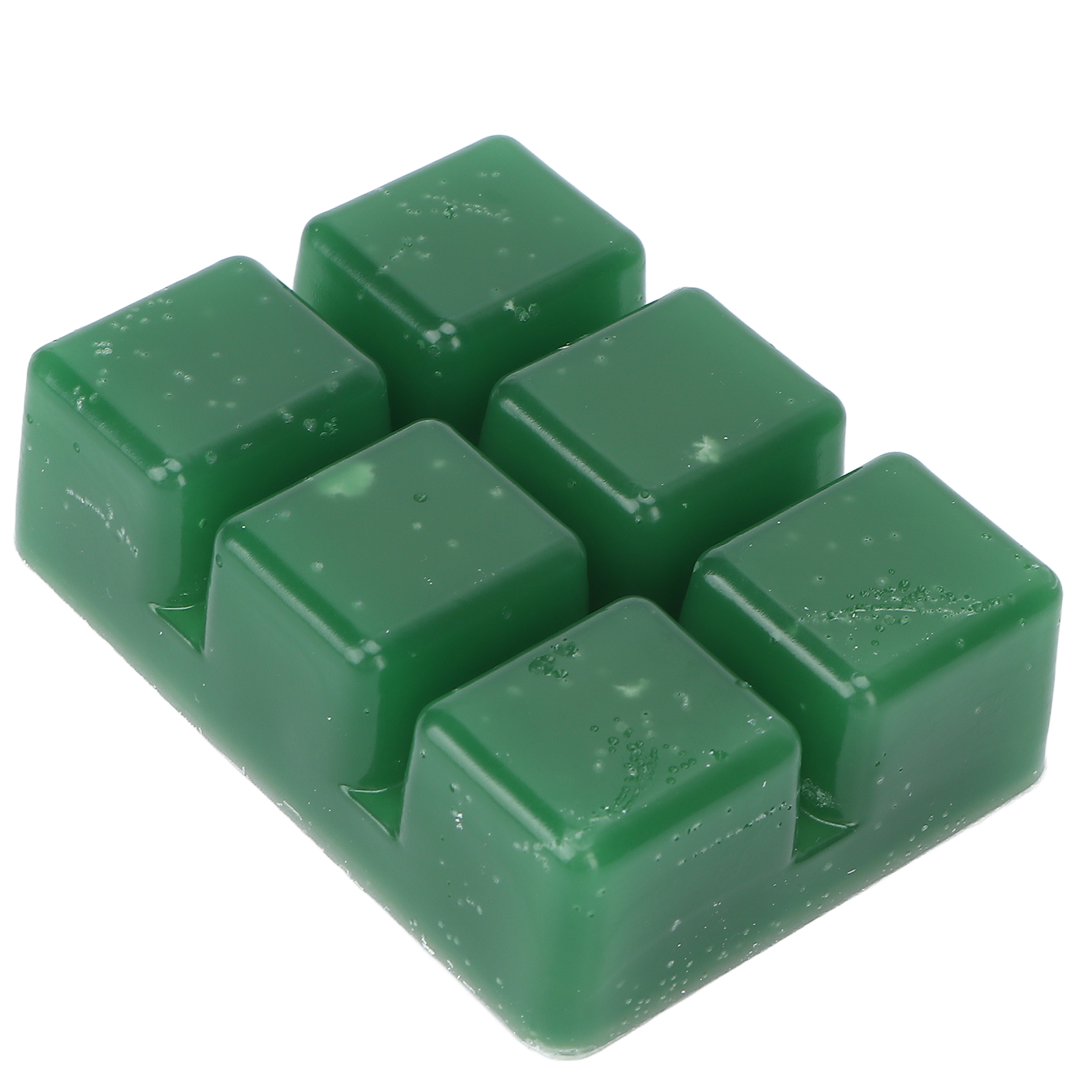 Duftende Wachsblöcke Mit Kräuterextrakten, Ideal Zur Entspannung Und Konzentration – 70 G, Frühling
