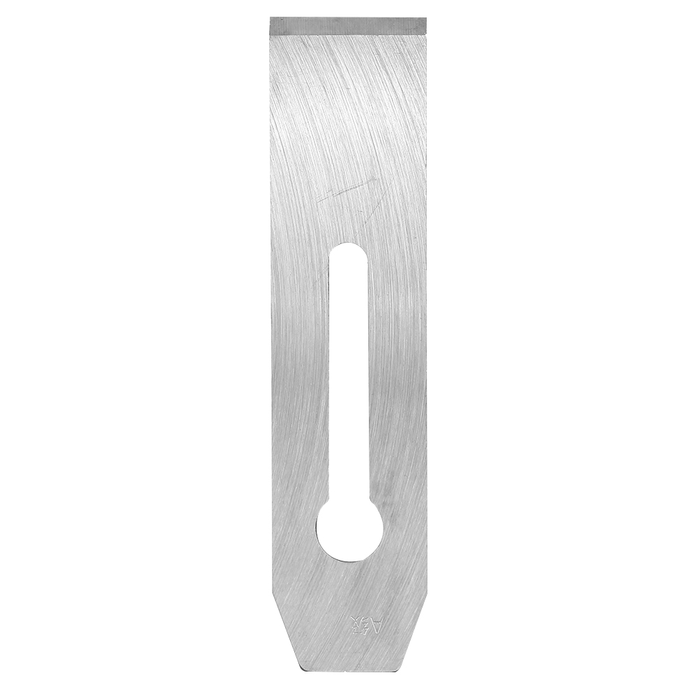 Hss-hobelmesser Für Die Holzbearbeitung, Handhobelmesser Aus Hochgeschwindigkeitsstahl, 51 Mm Für Holz