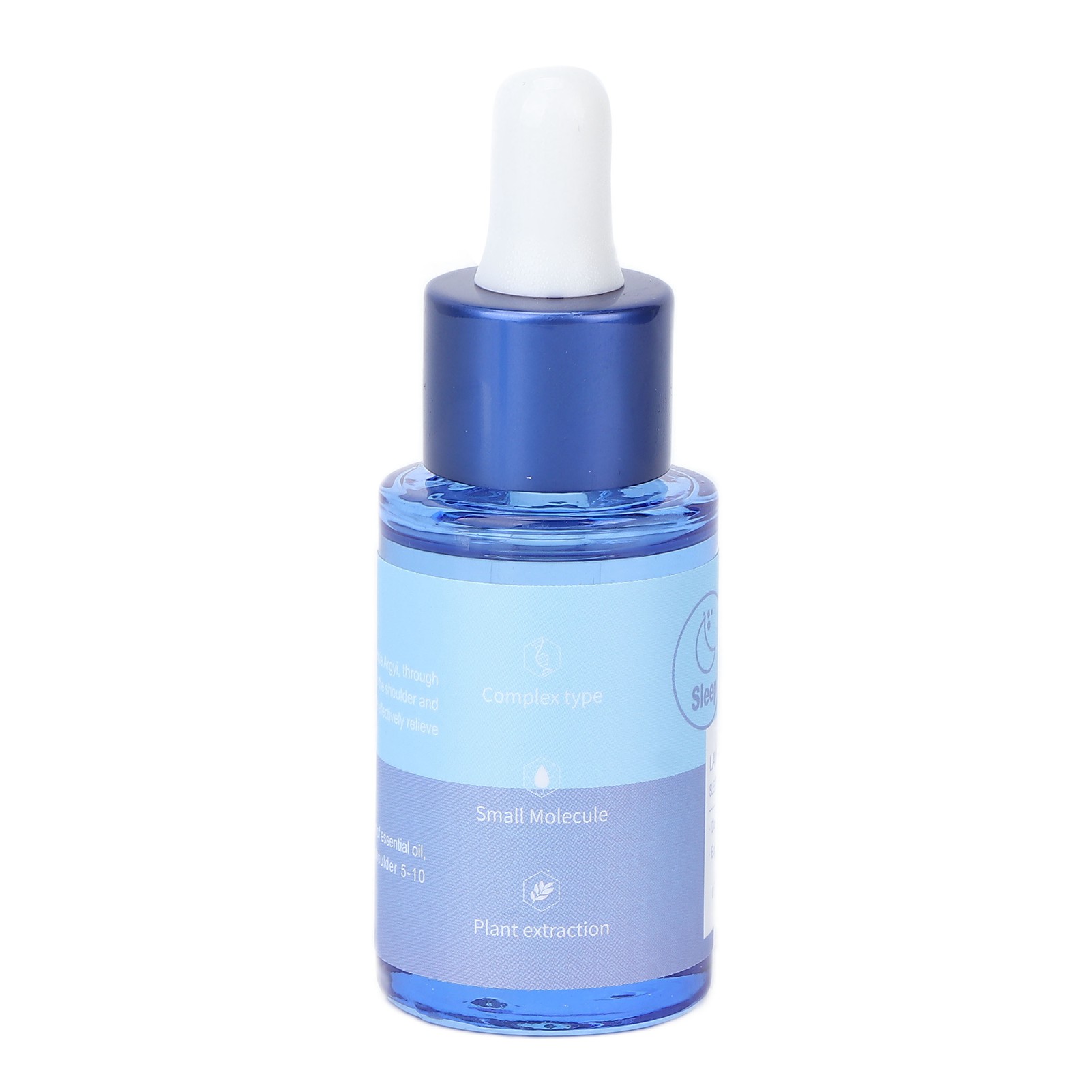 Lavendelöl Für Einen Erholsamen Schlaf – Aromatherapie-diffusor „dreams“, 20 Ml