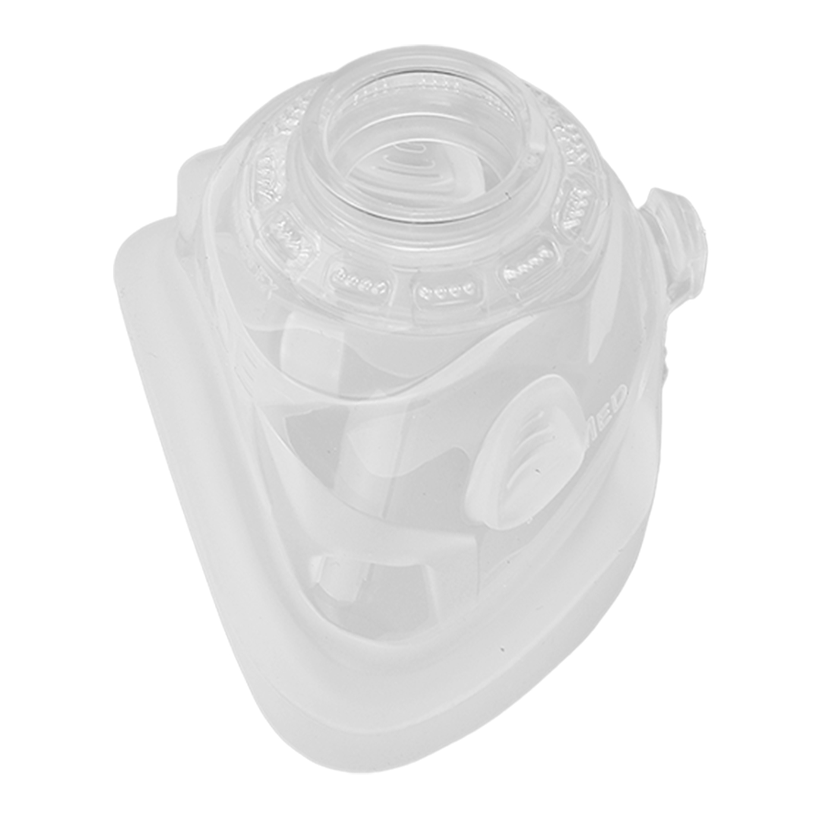 Silikon-nasenpolster Für Cpap-masken, Kompatibel Mit Resmed S9 Und S10