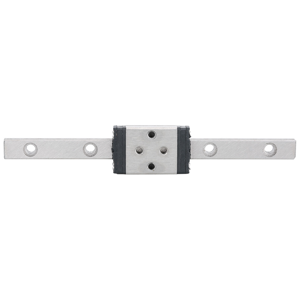 Lml5h-75-1r Miniatur-linearführung Für Cnc-maschinen Mit Verlängertem Gleitblockwagen