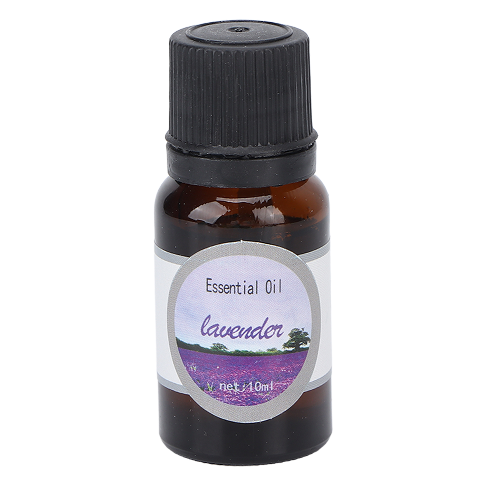 Lavendelöl 10 Ml – Entspannung, Erholsamer Schlaf Und Linderung Von Müdigkeit – Reine Aromatherapie