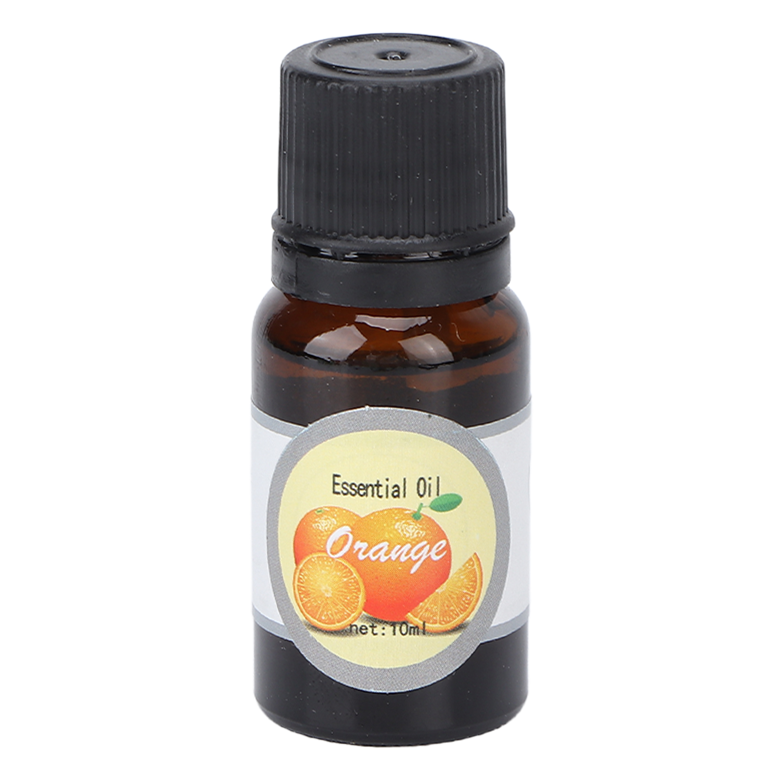 Ätherisches Süßorangenöl 10 Ml – Entspannende Aromatherapie Für Den Diffusor, Beruhigender Duft