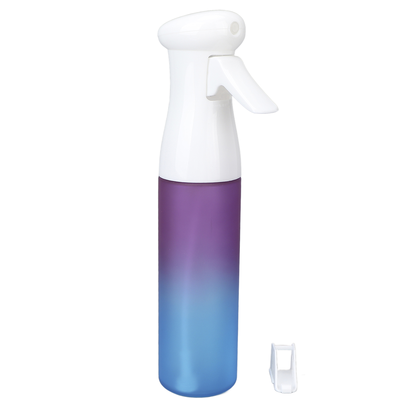 300-ml-sprühflasche – Ergonomisches Design, Wiederverwendbar Und Auslaufsicher – Vielseitig Einsetzbar