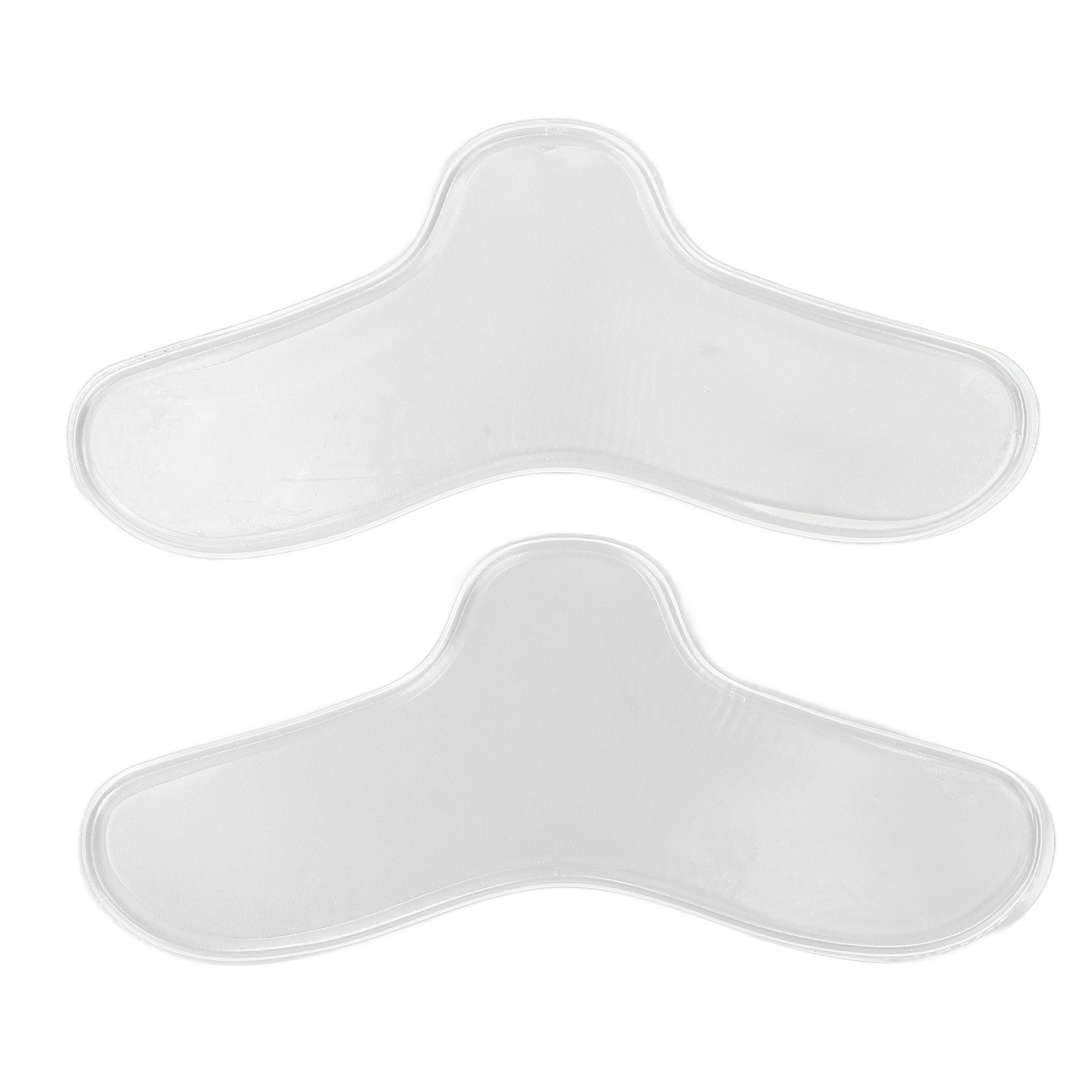 2-teilige Gel-nasenpads Für Atemgeräte, Komfortable Nasenschilde