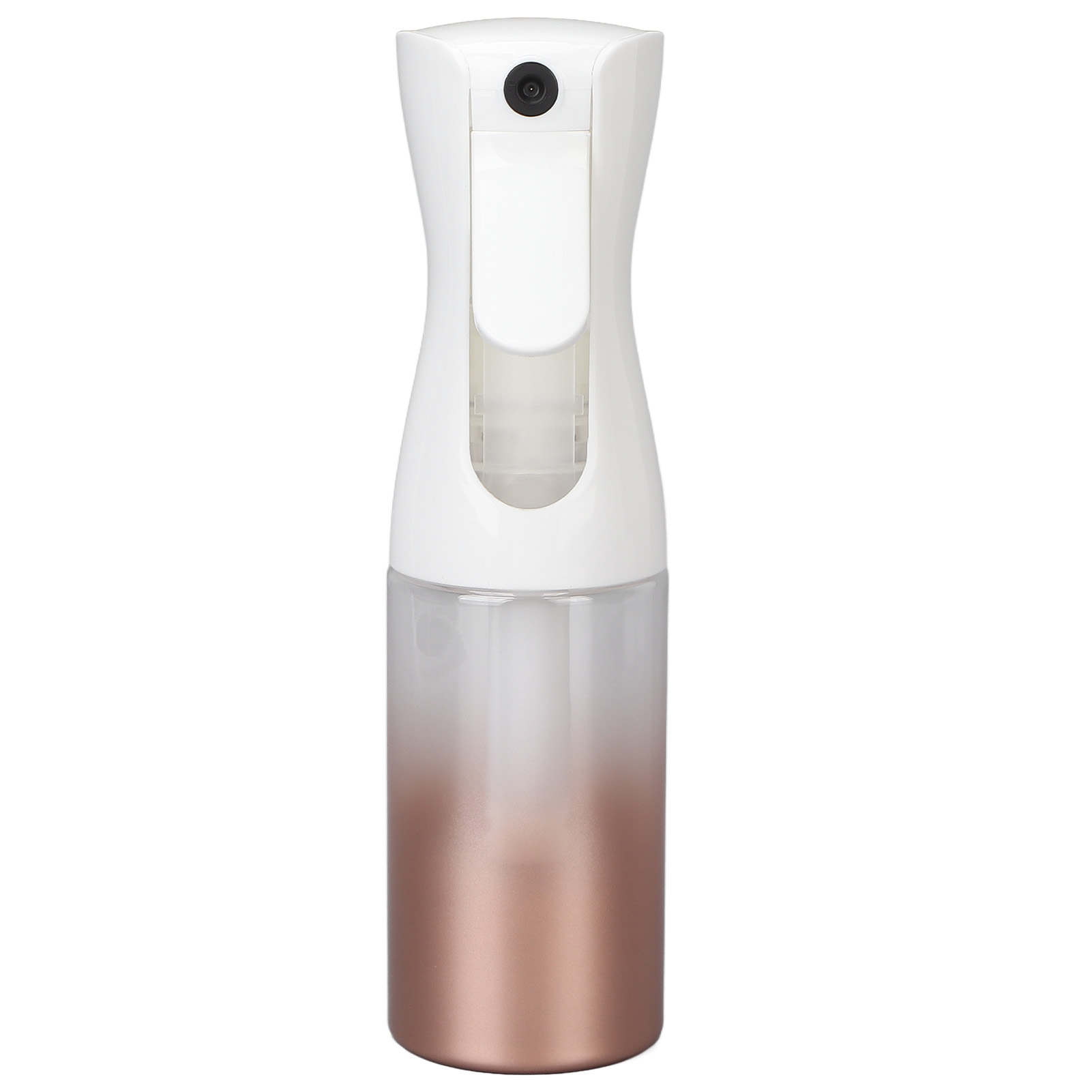 200 Ml Schlanke Mehrzweck-sprühflasche In Roségold Für Hautpflege, Gartenarbeit, Haarstyling Und Reinigung