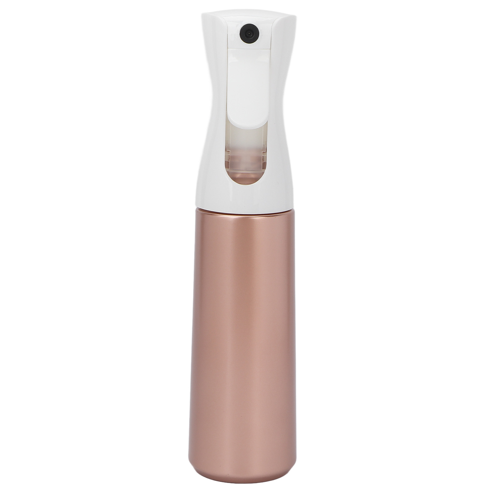 300-ml-feinsprühflasche Für Haarpflege, Roségold