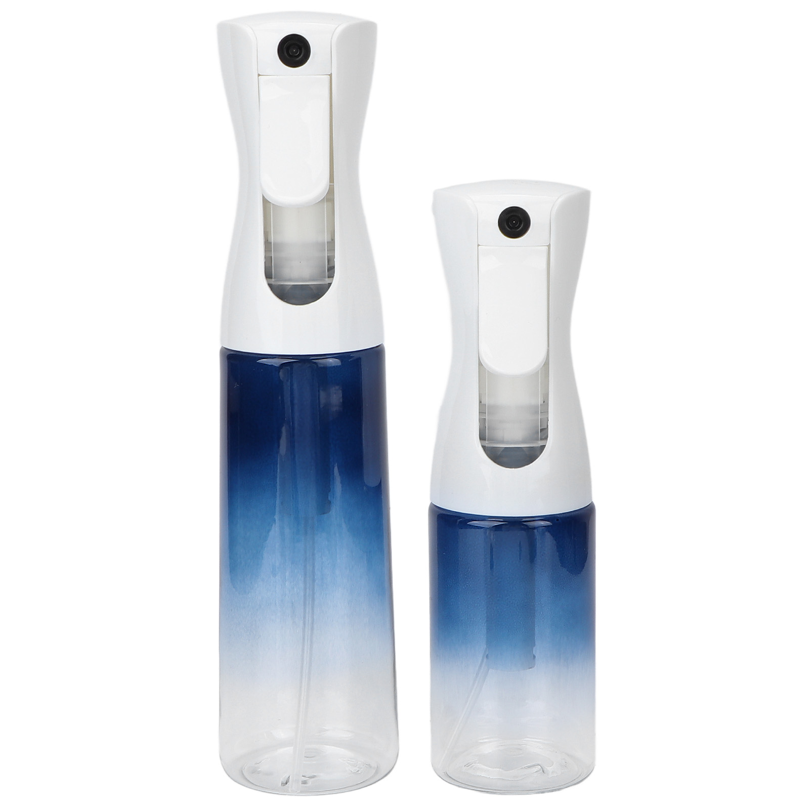 Leere, Wiederbefüllbare Reise-sprühflaschen, Feiner, Kontinuierlicher Nebel Für Haar-, Pflanzen- Und Hautpflege, 300 Ml, 200 Ml