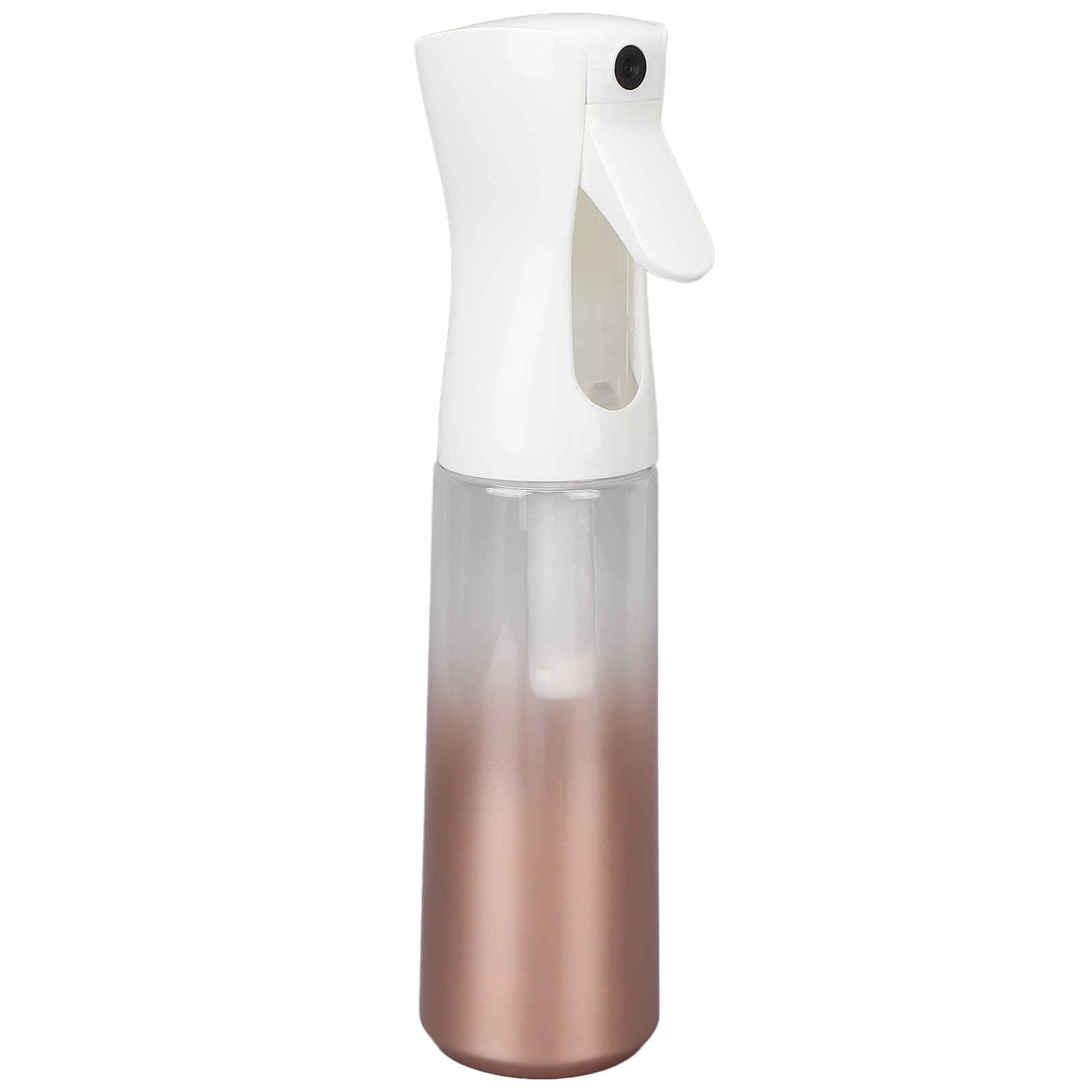 300-ml-sprühflasche Mit Roségoldenem Farbverlauf, Hochdrucksprüher Für Kontinuierliche Bewässerung