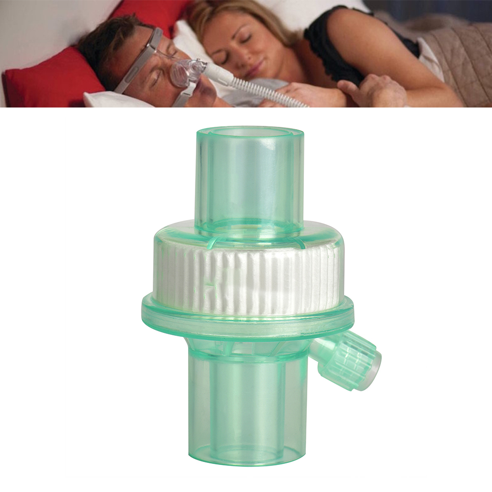 Cpap-maskenfilter, Cpap-gerätezubehör, Anti-schnarch-schlafapnoe