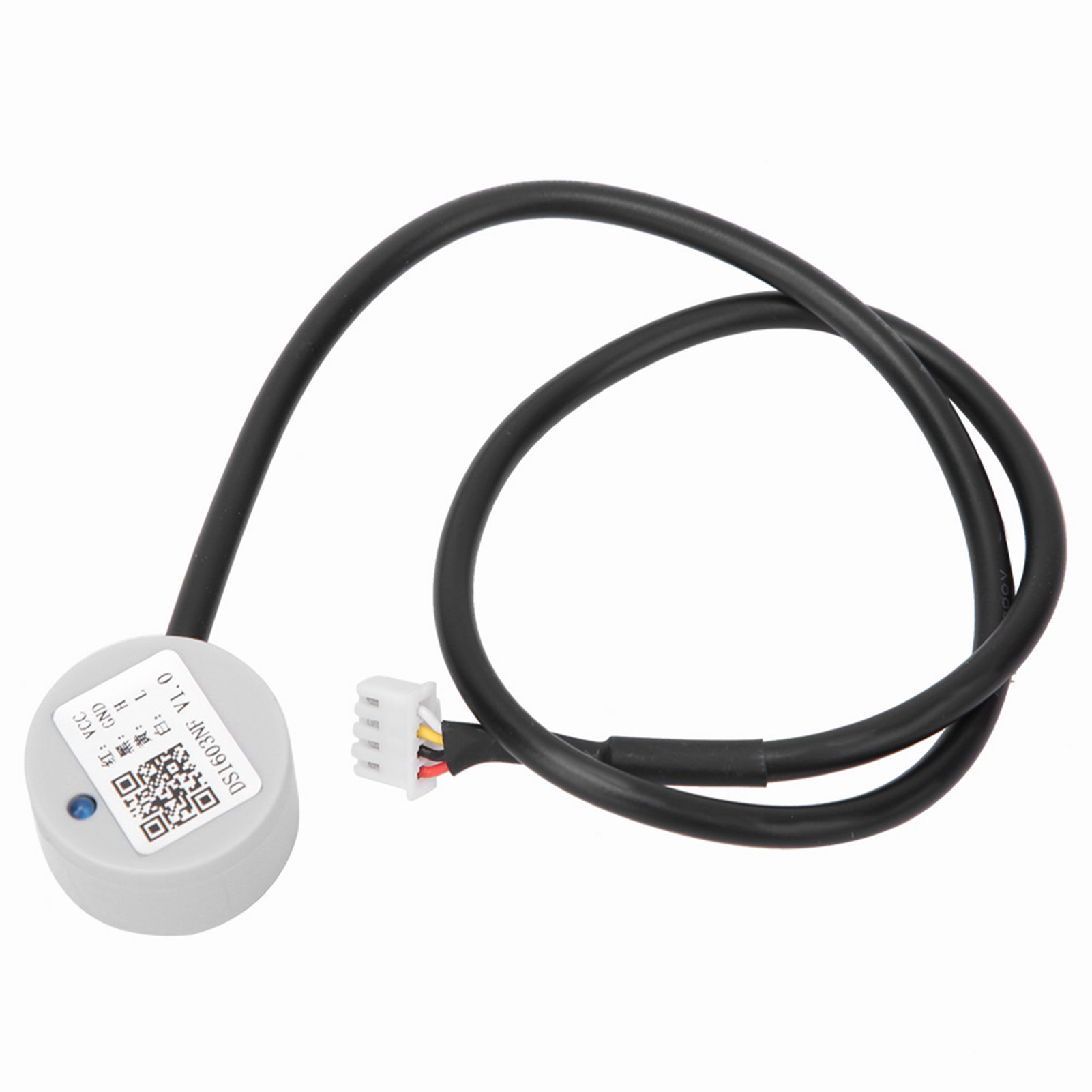 Ds1603nf V1.0 Berührungsloser Ultraschall-flüssigkeitsstandsensor Für Haushaltsgeräte