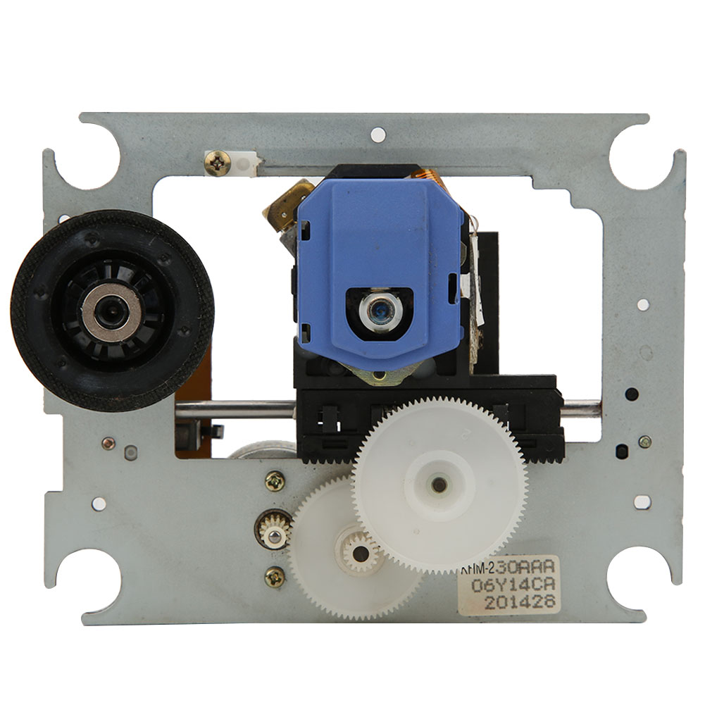 Laserkopf Khm-230aaa Für Sacd-player, Optische Linse Khm-230aba Mit Halterung