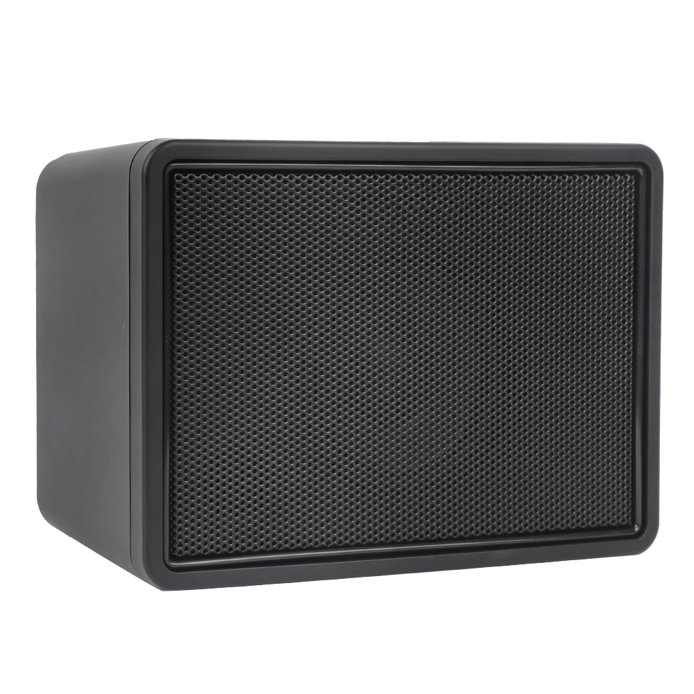 Mini Audio Sound Gitarrenverstärker-lautsprecher Mit Kunststoffgehäuse Für Gitarristen