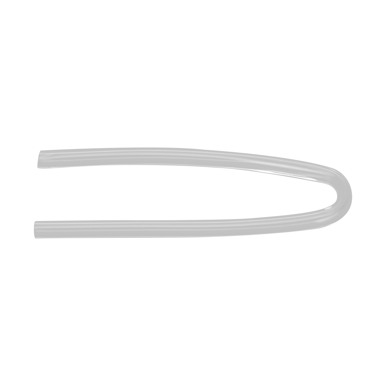 Hochfester Pvc-hörgeräteschlauch, Langlebiger Und Tragbarer Ersatz