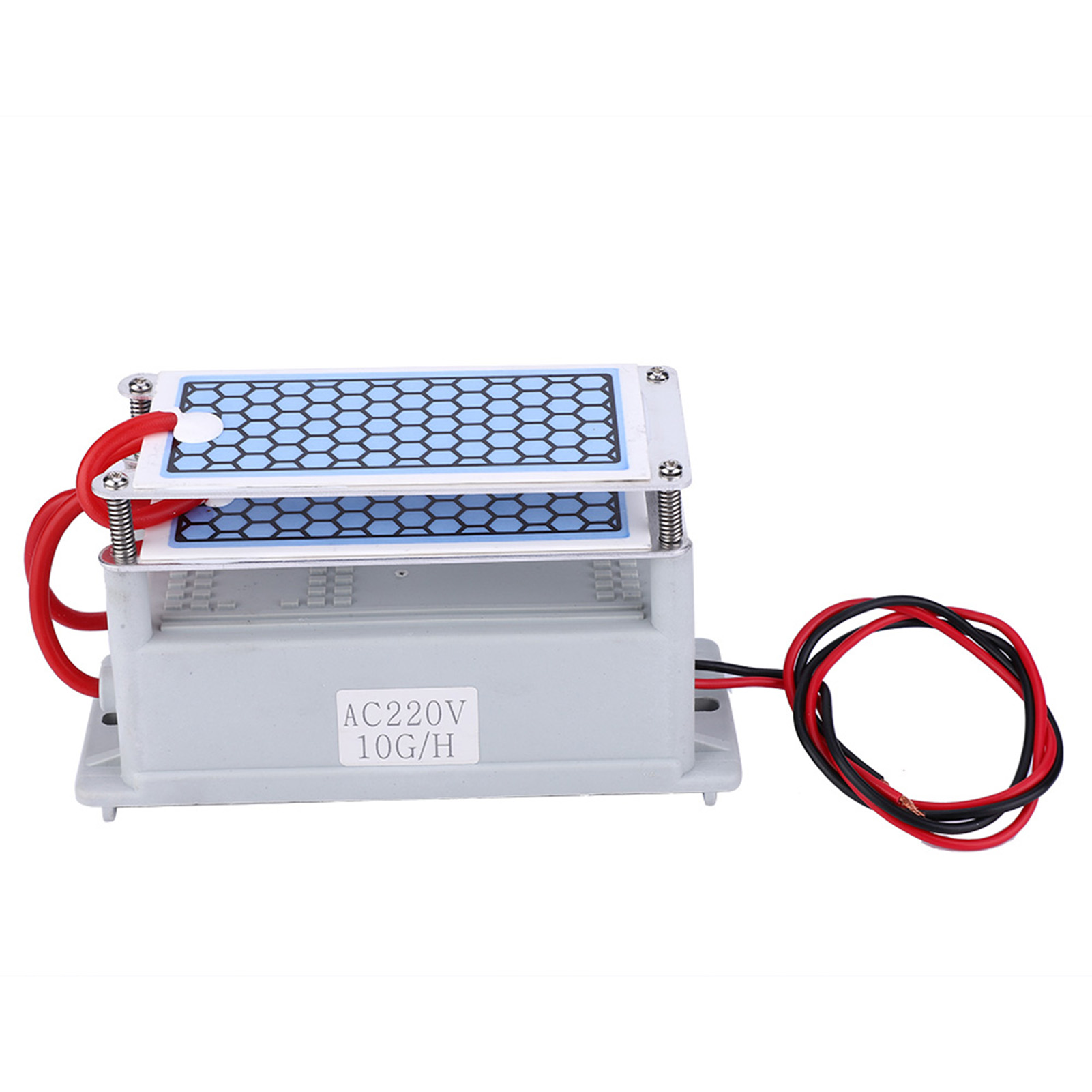 10g 220v Ozongenerator Für Zuhause - Luftreiniger Und Geruchsentferner