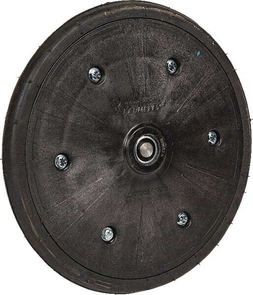 Andruckrolle Komplett 1" X 12 Maschio G15227120r