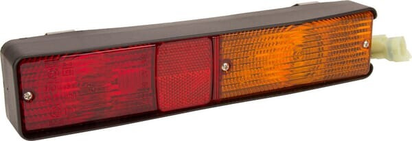 Leuchte 3808994m91 Massey Ferguson 3808994m91