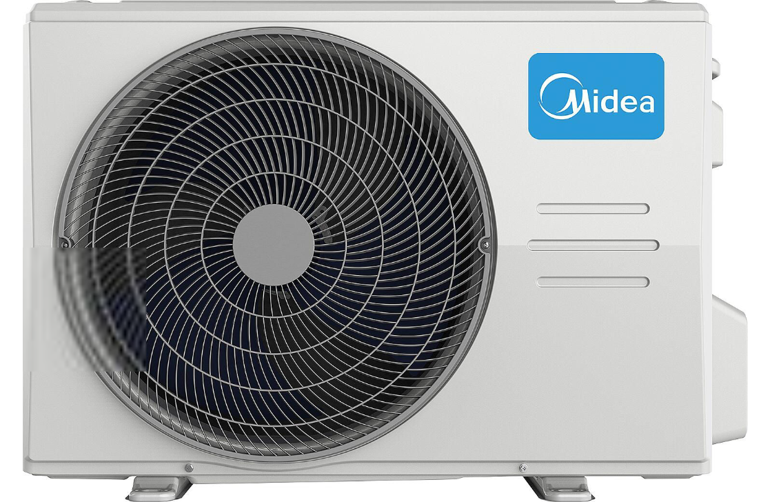 Midea Solstice Ausseneinheit 5,0kw - Ez-18rd6h-o