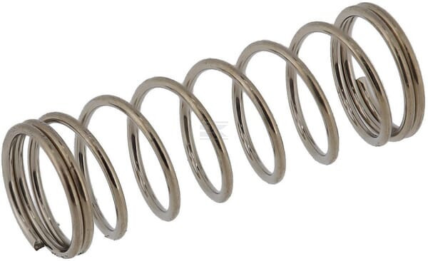 Rückholfeder Agria Agw70296