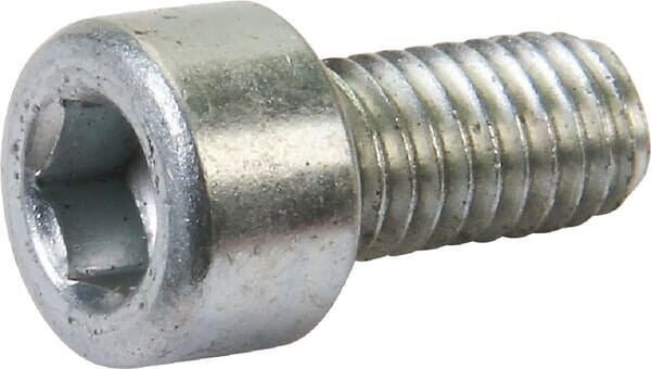 Innensechskantschraube 6x12 Al-ko Ak510433