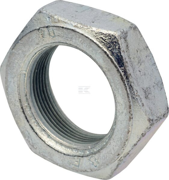 6-kant-mutter 439-2 M14x1,5 04 Amazone De217